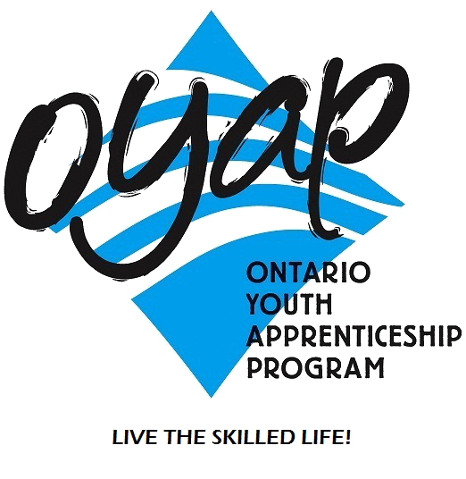OYAP Logo